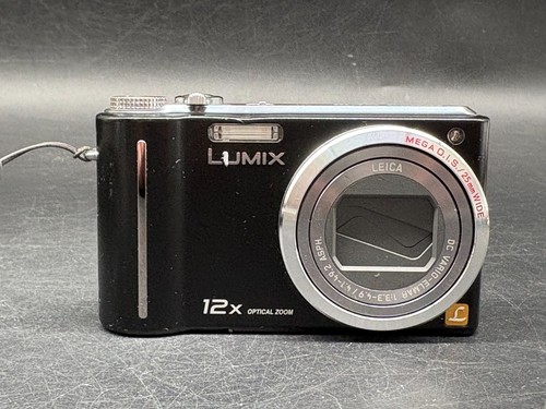 Panasonic lumix dmc tz65 - panasonic,