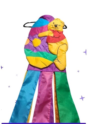 Calza bandiera winnie the pooh - winnie,