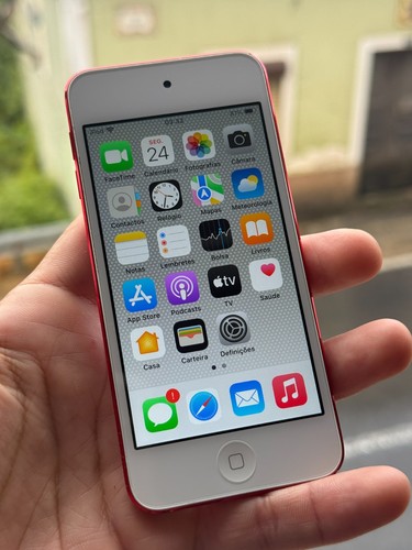 Apple ipod touch - touch, 32gb