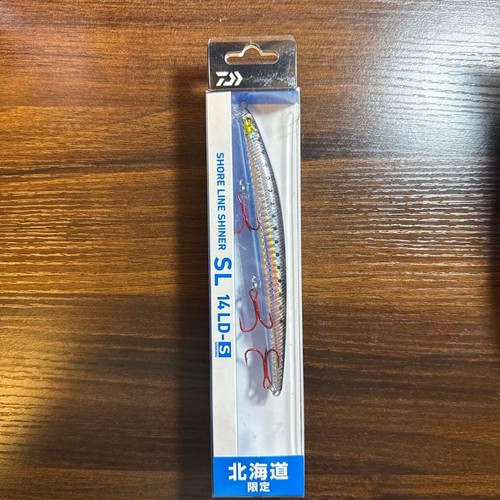 Daiwa shore line - line, 14