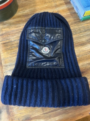 Cappello invernale moncler - invernale,