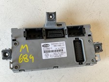 51786512 CENTRALINA BODY COMPUTER FIAT BRAVO (198) 1.6  MULTIJET 120 CV 2008