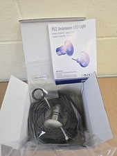 CERTIKIN LUCE LED ACCIAIO INOX