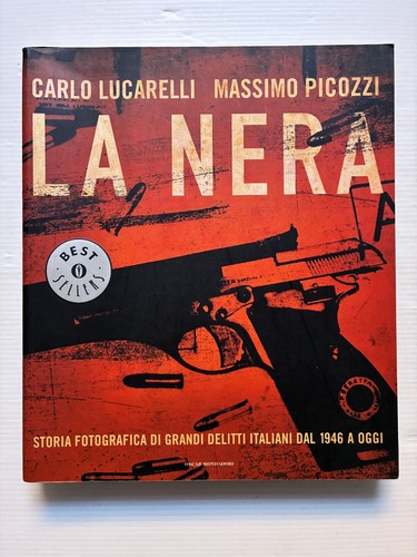 Nera storia fotografica di - la,