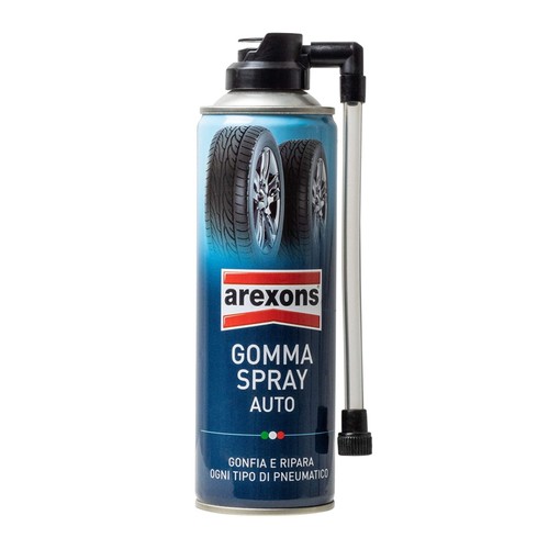 Schiuma forature arexons - forature, gomma