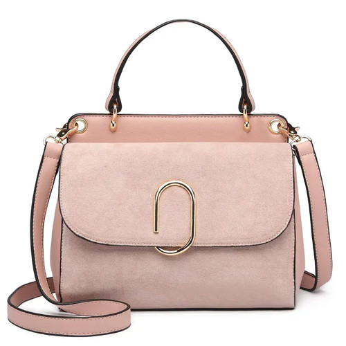 Borsa mano tracolla - e, miss