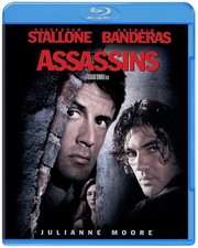 [Blu-ray] Assassin [Blu-Ray]_