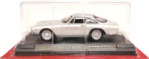 Collezione ferrari hachette - ferrari,
