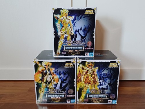 Bundle bandai saint - bandai, cloth