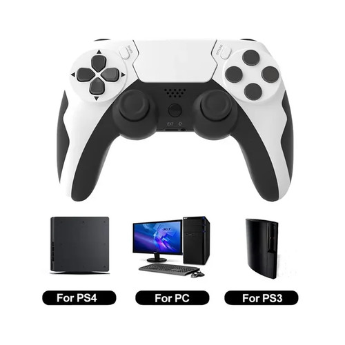 Gaminja p48 gamepad wireless - gamepad,