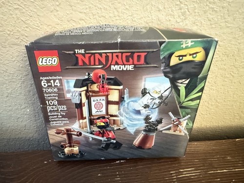 Lego the ninjago - the, movie