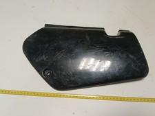 Carena Fiancatina Sinistra