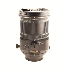 Nikon PC-E 24mm f/3.5 D ED