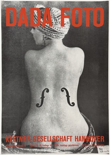 Poster originale man - originale, ray