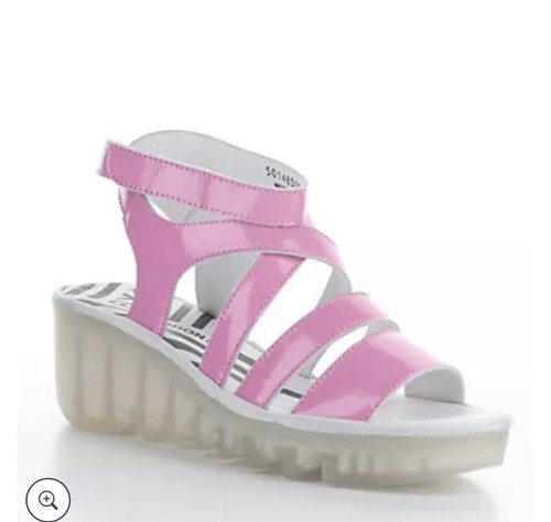 Fly london bafy - fly, sandali