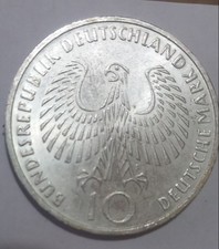 monete argento lotto di 4