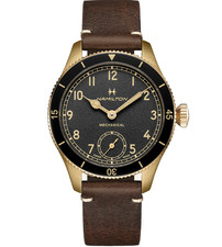 Orologio Meccanico Hamilton