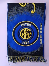 Sciarpa FC Internazionale