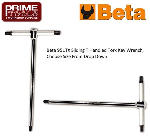 Beta 951tx serie chiave - serie,