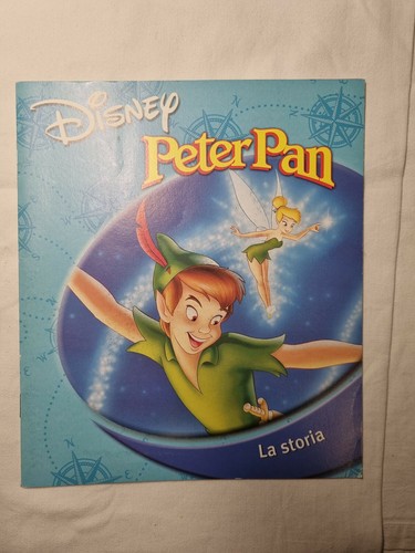 Libro fiabe disney vintage - libro,