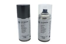 Set vernice spray originale