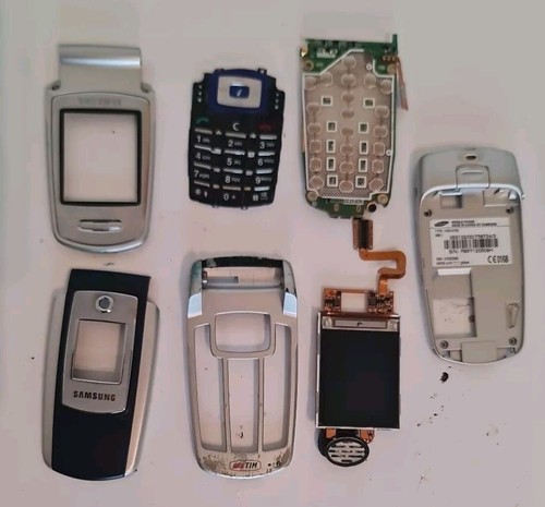 Telefono cellulare samsung - cellulare, sgh
