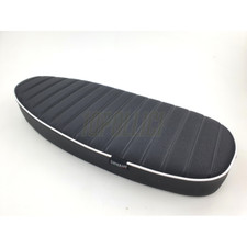 Sella ITALKAST per Vespa 50, Special, Et3 Primavera - NERA