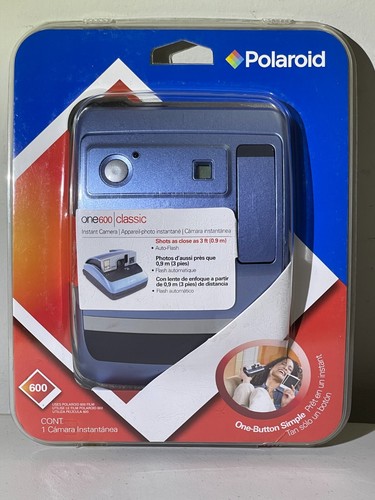 Polaroid one600 classic - polaroid,