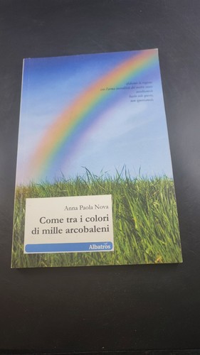 Come tra colori mille - tra, i