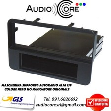MASCHERINA SUPPORTO AUTORADIO
