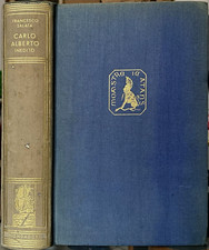 F. Salata, Carlo Alberto