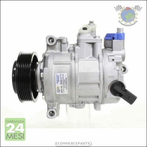 Compressore aria condizionata