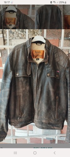 Giacca belstaff black - giacca,