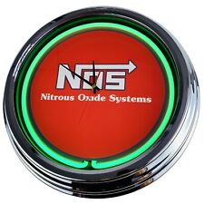 N-0263 Orologio Parete " NOS "