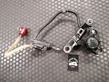 Pinza E Pompa Freno Posteriore Yamaha Yzf R 600 Thundercat 96 - 04