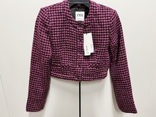 Blazer Zara nuovo con