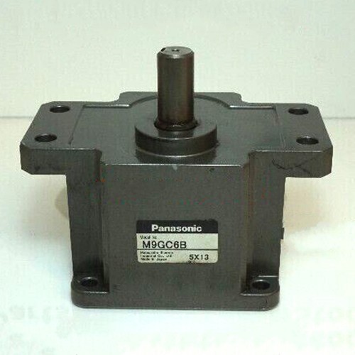 1pz nuovo panasonic riduttore - nuovo,