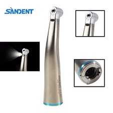 SANDENT Luce LED Dentale Fibra