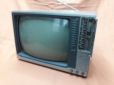 TV PHILIPS TX Televisore B/N