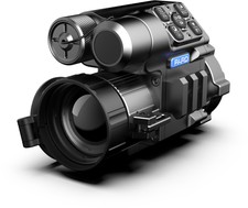 Visore termico Pard Clip-on