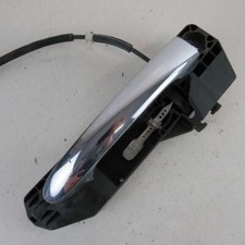 Maniglia porta anteriore esterna sinistra 242567 per Lancia Delta MK3 2008-2014 (76617)