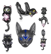 Charm ciondolo adatto a