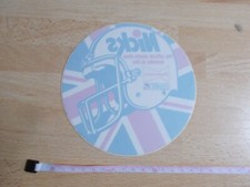 Adesivo Football Americano -