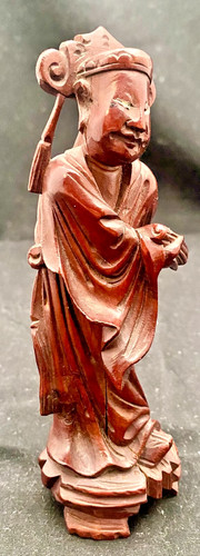 Bellissimo legno ciliegio - di,