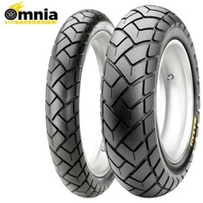 Coppia Gomme Moto Maxxis