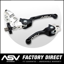 Asv series quad clutch and - asv,