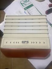 Sirena Allarme GPS Standard DSIR398-Q