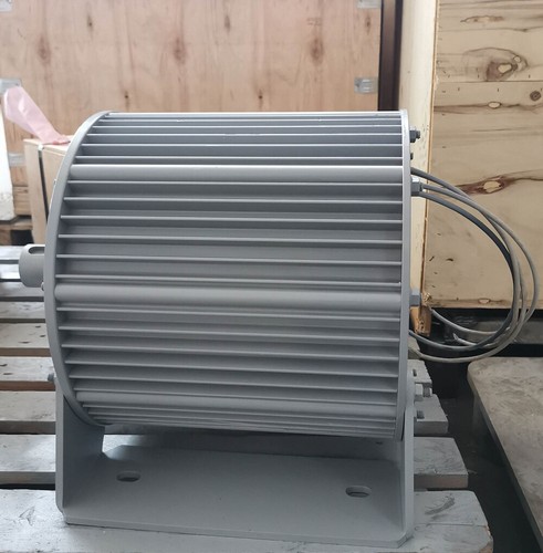 Generatore magneti - generatore, a
