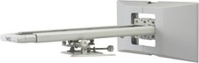 NEC NP04WK supporto per proiettore Muro/Soffitto Bianco