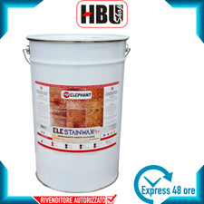 Ele stainwax pro - ele,